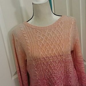St. John's Bay Sweaters - ST JOHN'S BAY SWEATER St. John's Bay Sweaters - ST JOHN'S BAY SWEATER